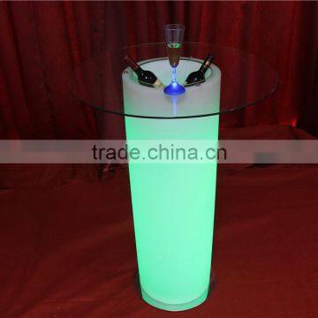 Plastic Ice Bucket for Wine,plastic Ice Buckets for Beer photo-4