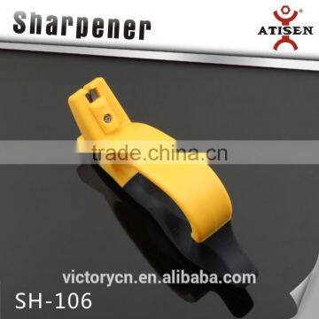 Hight Quality Mini Porket Knife Shrapener SH-106 photo-3