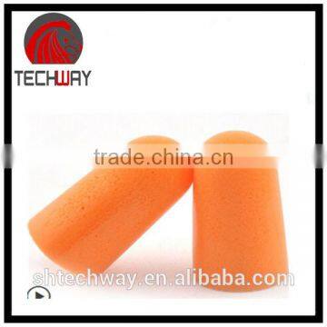 Uncorded Soundproof FoamSleeping Ear Plug photo-3
