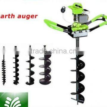 2012 new CE 42.7cc 52.0cc earth auger CCD-590