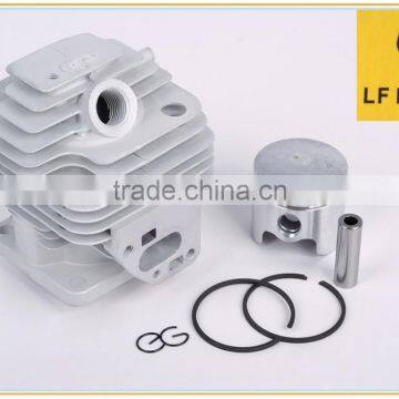 CG330 Aluminum piston Cylinder Brush Cutter Machinery