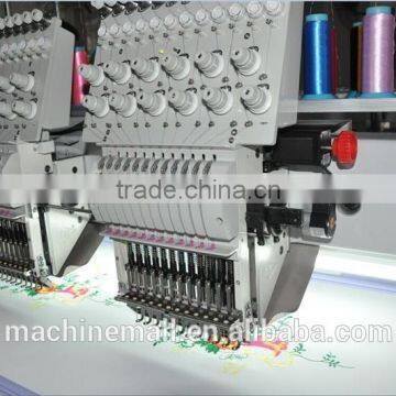 High Quality 2/4 Heads Portable Cloth/hat Embroidery Machine/ Bordadoras Multicabezales photo-3