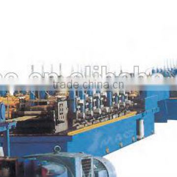 good function Welded Tube Mill ,ZG165 Production Line