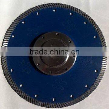 230mm Guangjing Cutting Grinding Turbo Blade Free Samples Saw Blade Sharpeners photo-5