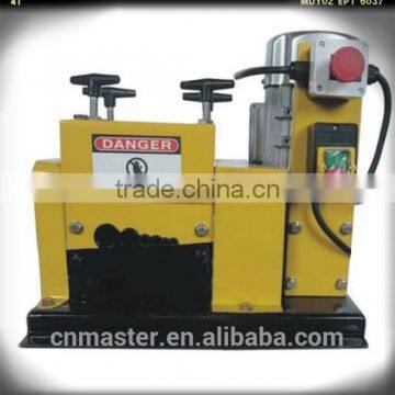 AWS42-006 scrap wire stripping machine for sale 2-42mm