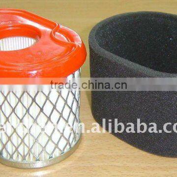 Air Filter 796970 For B&S Engines