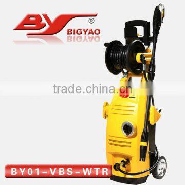 Mutiple Advantages Electric Powered Steam Pressure Washers