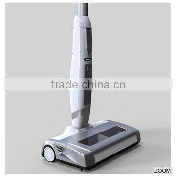 Household Cordless Vacuum Cleaner, Cordless Vacuum Sweeper photo-2