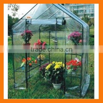 Large Tomato Green House, Greenhouse, Warm House, Model: HDZ203