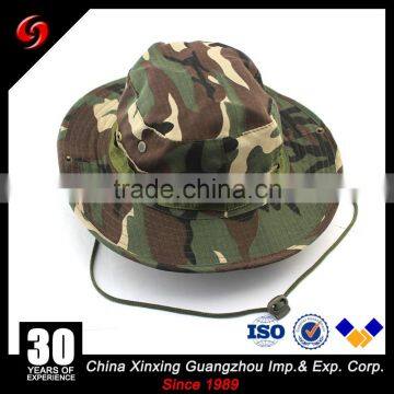 Hot Sale Ripstop TC 65/35 Digital Camo Cap Hat/military Combat Cadet Cap photo-2