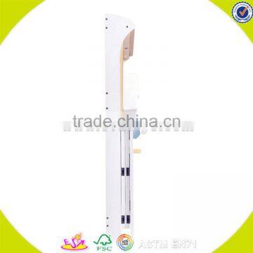 Wholesale High Quality Baby Wooden Play Kitchen Toy Popular Wooden Play Kitchen Toy W10C042 photo-6