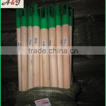 Natural Broom Stick Wooden Handle Mop Handle Manufacturer photo-5