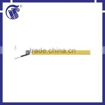 VDE0281 300/300V copper 2.5mm pvc cable