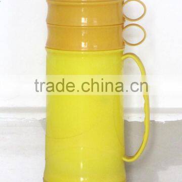 Plastic Thermos Vacuum Flask LYR-118 photo-6
