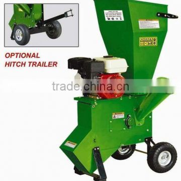 6.5HP Gasoline Chipper Shredder