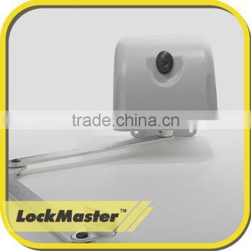Galvanized Artculating Arm Electric Swing Gate Opener For Garden photo-3