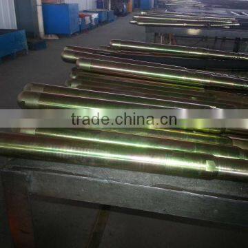 High Precision Concrete Vibrator Head 28/32/38/45/60mm photo-2