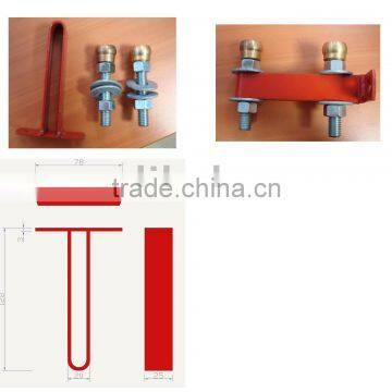 sliding door roller