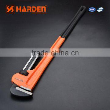 Professional 48" Heavy Duty Chrome Vanadium Pipe Wrench