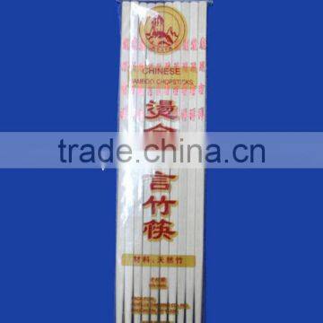 Reusable Bamboo Chopstick Made in China