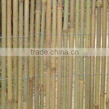 Used Fence Poles