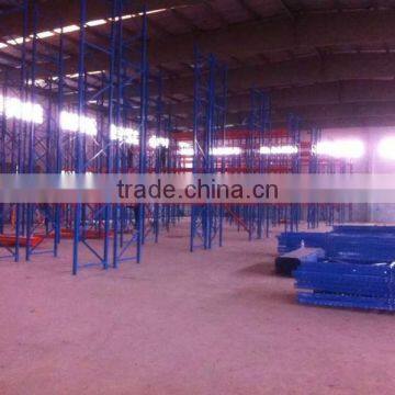 Heavy Duty Steel Storage Rack photo-5