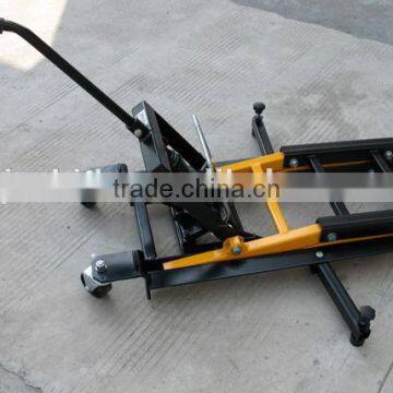 1500LB Hydraulic CE Approved ATV Lift Jack photo-5
