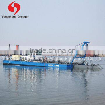 Cutter Suction Dredger photo-3