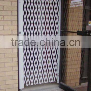 Safey Folding Steel Frame Adjustable Fence photo-2