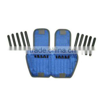 Adjustable Ankle Wrist Weights Running Straps Gym Strength Training photo-4