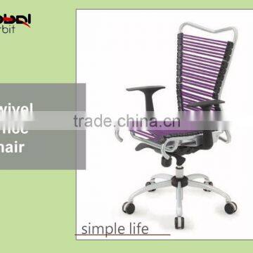 Hot Sale Swivel Computer Mesh Executive Ergonomic Office Chair photo-3