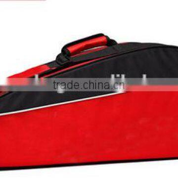 2015 Hot Sales Tennis Racket Sport Bags With Shoe Compartment photo-3