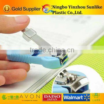 Nail Clipper Sets/nail Clipper With Magnifying Glass as Seen on tv