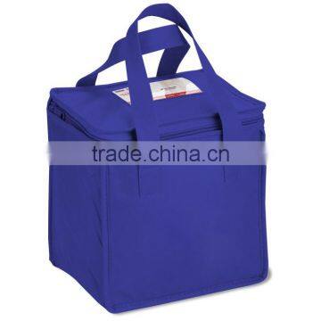 Non-Woven Picnic Food Cooler Bag Barbecue Cooler Bag photo-3
