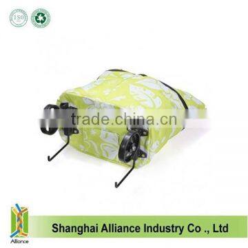 Basic Foldable Shopping Trolley Bag