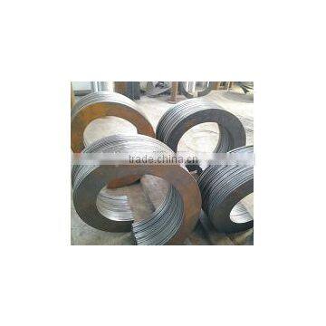 Sectional Screw Flight photo-2