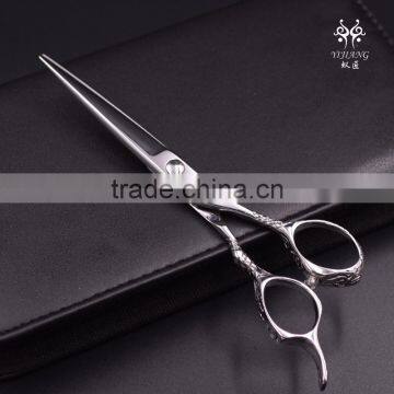 New Hairstyles Barber Scissor Professional Hair Cutting Scissors photo-2