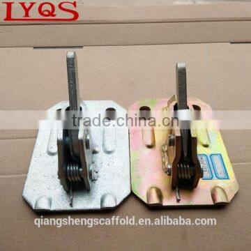 Factory Prices Formwork Rapid Spring Clamp for Slab Concrete photo-3