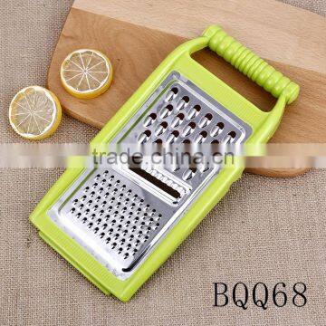 Factory Price Flat Vegetable Slicer Manual Julienne Peeler Handy Julienne Slicer photo-3