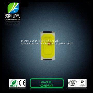 Manufacturer 150mA 0.5W 5730 Pink Smd Led Datasheet for Plant Light photo-4