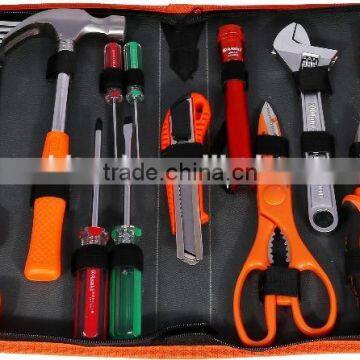 AK-9822 22 Pcs Repairing Mechanics Tool Set photo-5