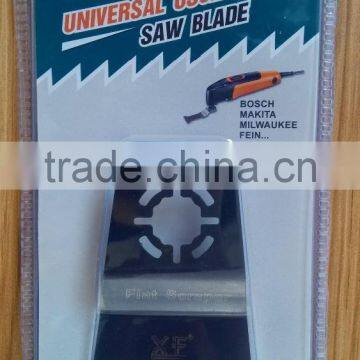 52mm Flexible Rigid Skill Quick Change Scraper Blade photo-2