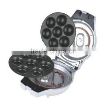 Changeable Sandwich Maker Waffle Maker 1000w photo-5