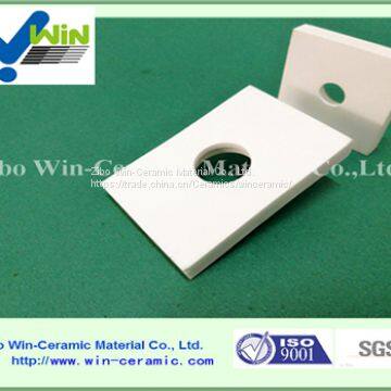 Industrial Alumina Ceramic Tile Specification photo-3