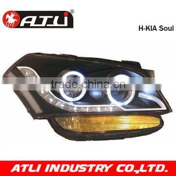 Auto Modified led headlamp for KIASOUL