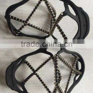 ATLI Outdoor Snow Grips for Snow Walking photo-2