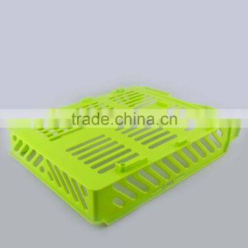 Use for Office A4 Size Plastic Documents Storage Baskets photo-6