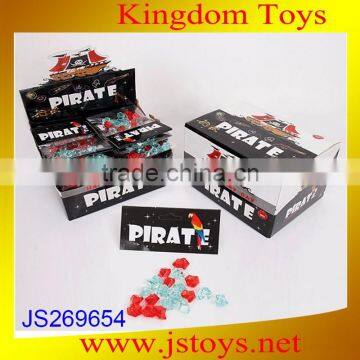 Fashion Funny Mini Compass Pirate Compass for Child photo-6