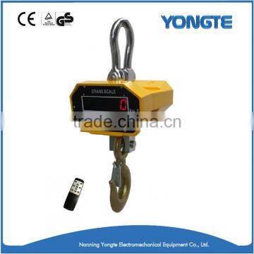 Digital Industrial Ocs Digital Crane Scale 5 Ton photo-3