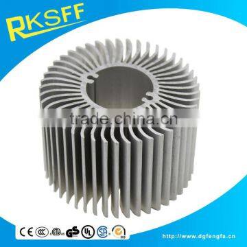 Manufaturer Lower Price Heat Sink On Wholesale photo-3